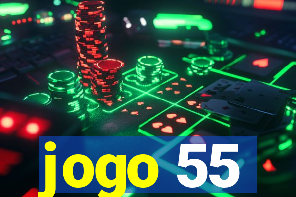 jogo 55